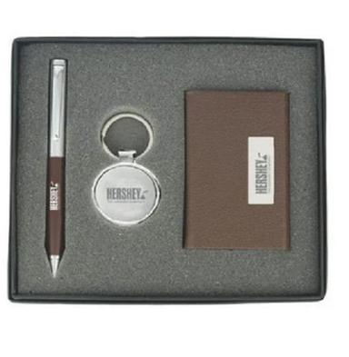 Pen 20 Cm Lightweight Rectangular Metal Corporate Gift Items For Staff And Employees