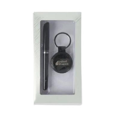 Black Transparent Classic Modern Design Corporate Gifts For Personal Usage