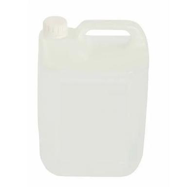 White 6X3X14 Inches 15 Liter Rectangular Hdpe Plastic Jars For For Storage
