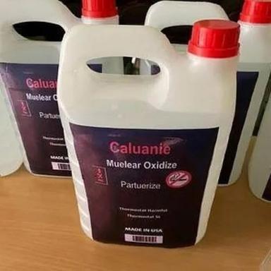 Caluanie Muclear Oxidize Application: Industrial