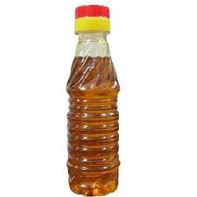Mustard Oil Application: Cooking