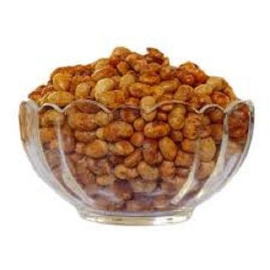 Ready to Eat Delicious Mouth Watering Tasty Crunchy Spicy And Salty Fried Soyabean Namkeen