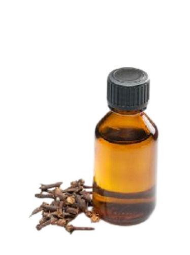 Pain Relief Strong Spicy Aroma Clove Essential Oil Age Group: All Age Group