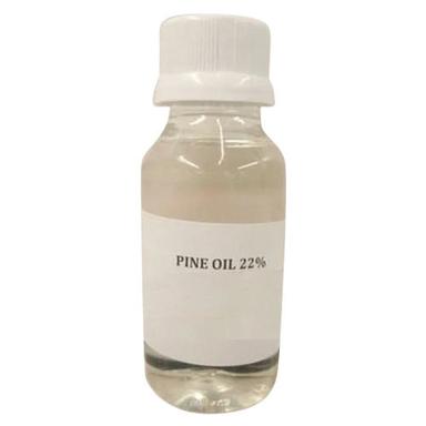 Strong Aroma Provide Pain Relief 22% Pure Pine Oil Age Group: Old Age