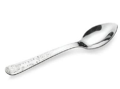 10 Inch Long Stainless Steel Baby Spoon