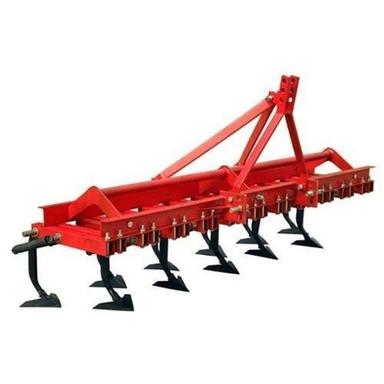 Diesel Power Source Ohv Engine Carbon Steel Agricultural Seed Drill Cultivator Capacity: 95 Kg/Day