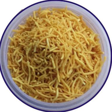 Ready To Eat Indian Snacks Spicy Taste Crispy Crunchy Bhujia Namkeen Carbohydrate: 19 Grams (G)