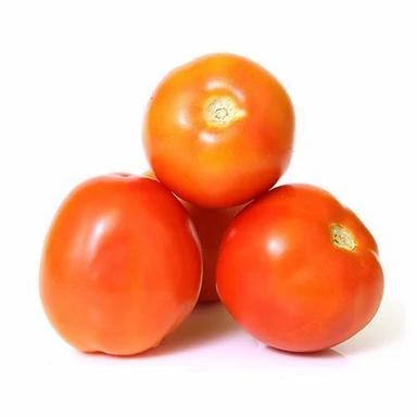 Round Fresh Organic Red Tomatoes For Cooking Use Application: Industrial