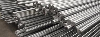  स्टेनलेस स्टील 410 राउंड बार व्यास: 5Mm - 200Mm मिलीमीटर (Mm) 