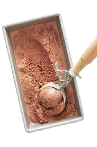 Sweet Taste Hygienically Packed Brown Chocolate Ice Cream Age Group: Adults