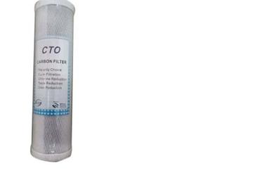 10 Inch Plastic Carbon Water Filters for Remove Certain Chemicals