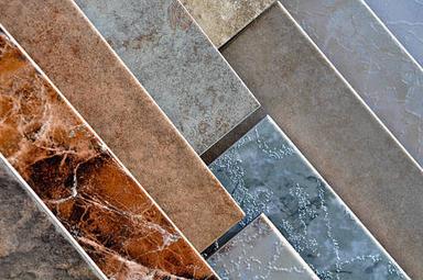 Anti Slip And Chemical Resistant Ceramic Designer Tiles For Floor Use Application: Pool
