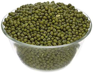Lower Energy Consumption High In Protein Natural Green Gram Beans For Cooking Use