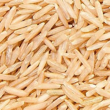 Rich In Taste Parboiled Medium Grain Brown Basmati Rice Admixture (%): 10%