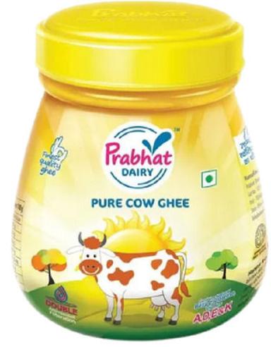 1 Kg And 93% Fat Sterilizer Original Flavor Pure Cow Ghee Age Group: Children