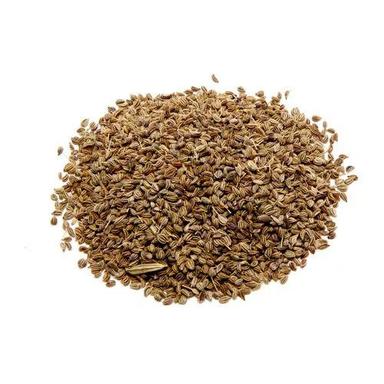100% Pure Organically Cultivated Edible Hybrid Sunlight Dried Solid Spice Ajwain Seed Admixture (%): 0.01