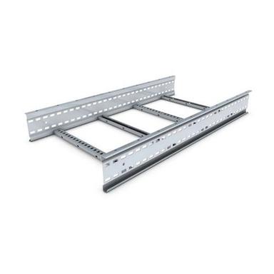Any Color 3Mm Thick Corrosion Resistant Galvanized Aluminum Ladder Cable Tray