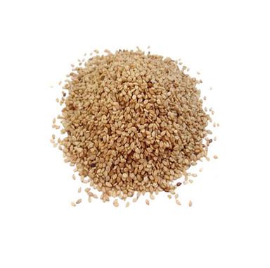 5.22% Moisture 6.54% Ash Hulled Roasted Sesame Seeds Admixture (%): 0%