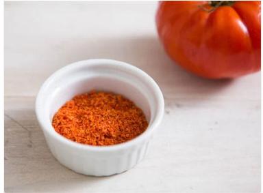 Ground Dried Tomato Powder For Soup Use Additives: Grinder