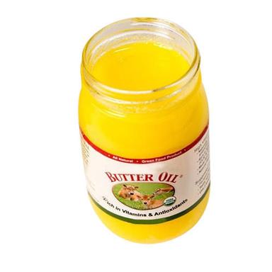 Healthy And Nutritious Rich In Vitamins Butter Oil Application: Cooking