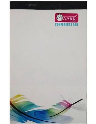 Paper Smooth Pages And Lightweight Office Notepad For Writing, Size 12X6X12 Inches