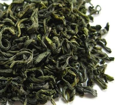 Pure And Natural No Sugar Strong Dried Lemon Green Tea Leaves Antioxidants