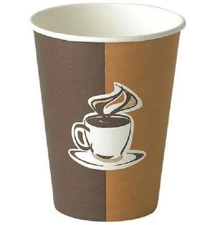 Multi 50 Ml Capacity Plain Disposable Coffee Cup For Event