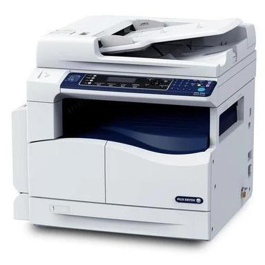 65.1X56.2X36 Inches 2Gb Xerox Photocopier Machine Continuous Copying Speed: 35 Ppm