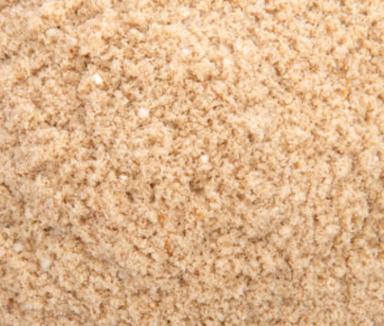 Protein And Fat Enrich Fine Ground Dried Rice Bran Powder Admixture (%): 0.5%