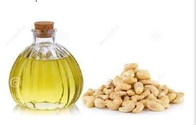 Common 500 Ml And 95% Pure And Healthy Cashew Nut Oil 