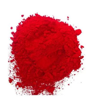 99% Pure Organic Red Pigment Powder, Cas No. 1321-82-5 Application: Paint