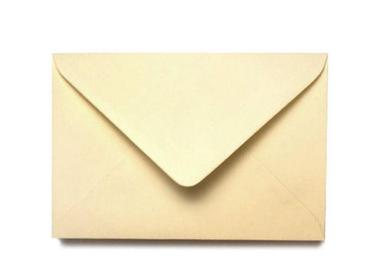 A4 Size Rectangular Plain Kraft Paper Envelopes For Documents And Letters Thickness: 0.2 Millimeter (Mm)