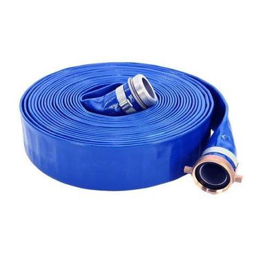 Round Shape Water Pump Hose Pipe For Plumbing Use