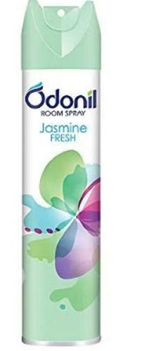 Green 120 Gram Weight Liquid From Spray Jasmine Fragrance Room Air Fresheners