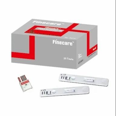 Black Finecare T3 Test Kit
