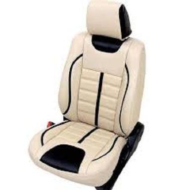 Cotton Adjustable Straps Car Seat Cover  Warranty: 1 Year