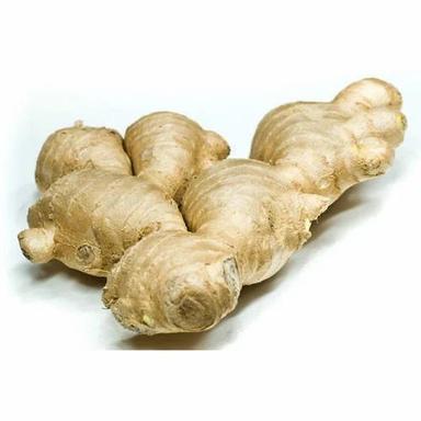 Organic Dried Fresh Ginger, No Preservatives