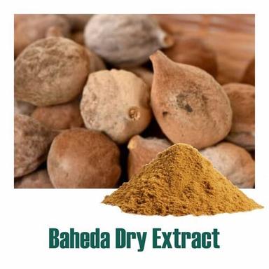 Baheda Dry Extract (Terminalia Belerica Extract)