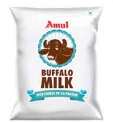 5 Gram Fat Nutrient Enriched Healthy Original Flavor Raw Processing Buffalo Milk Age Group: Adults