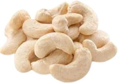 A Grade Curved Shape Raw Natural Commonly Cultivated Cashew Nuts Broken (%): 1%