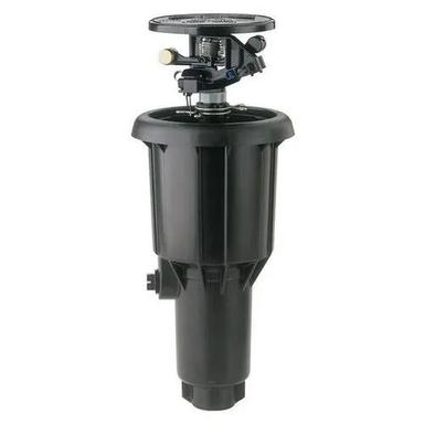 Different Rotational Angles Smooth Easy To Use Plastic Up Sprinkler Application: Industrial