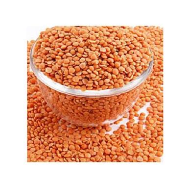 2% Moisture Whole Dried Organic Red Lentil Admixture (%): 0%