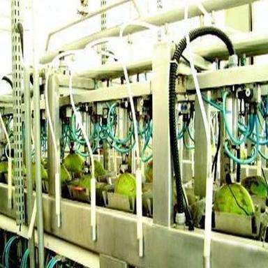 Coconut Water Plant Installation Service