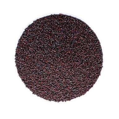 Communally Cultivated Pure And Dried Black Mustard Seeds With 3 Years Shelf Life  Admixture (%): 1%