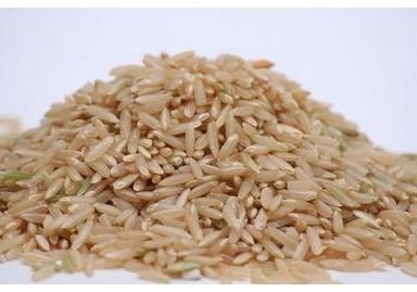 Medium Grain Dried Brown Golden Rice For Cooking