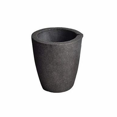 Sand Blasting Technique Cast Iron Cup Furnace Torch Casting
