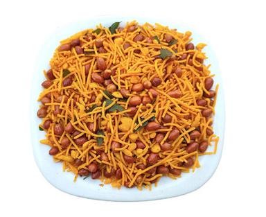 Ready to Eat Delicious Mouth Watering Tasty Crunchy Spicy And Salty Fried Mixture Namkeen