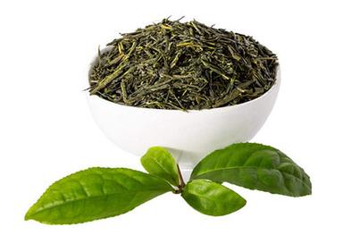 Dried And Raw No Sugar Organic Green Tea Leaves Brix (%): 3%