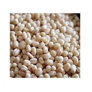 High In Protein Organic White Urad Dal, 50 Kg Pp Bag Packaging