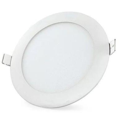 White 30Watt Power Plastic Ceiling Light Fixture For Home